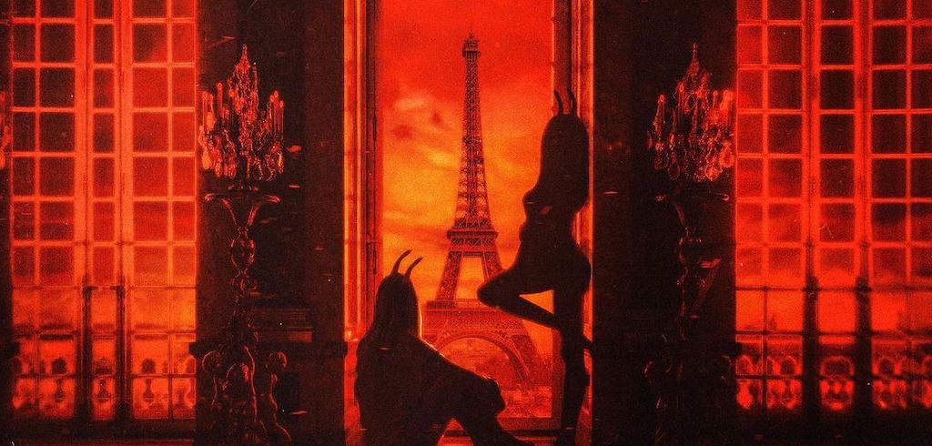 Ode aux "Demons in Paris" dans le nouveau son de Thorgan : loveur en approche